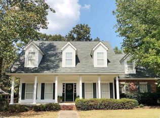 14004 Shepard Dr, Little Rock, AR 72223