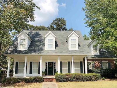 14004 Shepard Dr, Little Rock, AR, 72223