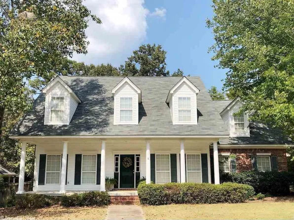 14004 Shepard Dr, Little Rock, AR 72223