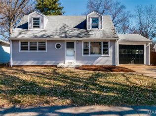 31 Godfrey Ln, Saint Louis, MO