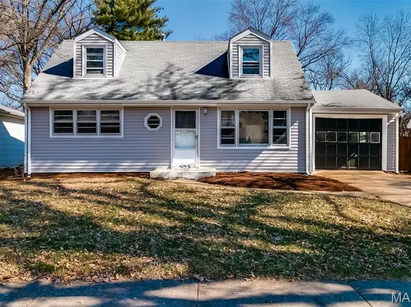 31 Godfrey Ln, Saint Louis, MO 63135