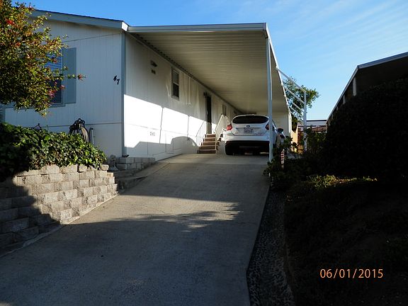 2nd image of 1301 S Hale Ave Space 47