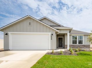 5526 S Donaway Ave, Meridian, ID 83642