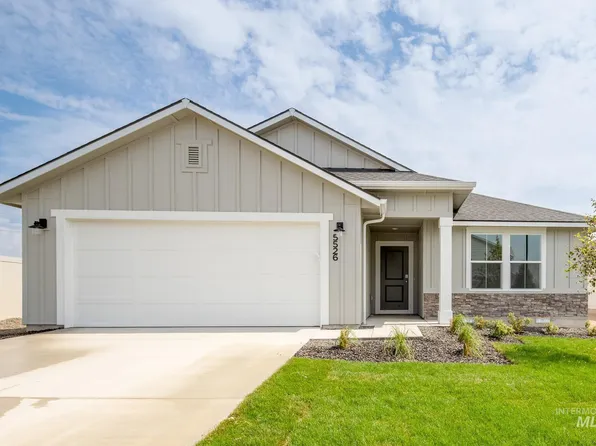 5526 S Donaway Ave, Meridian, ID 83642
