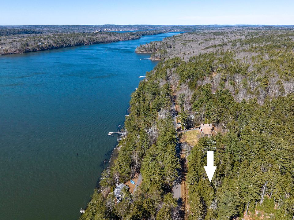 2nd image of Lot 17 Cross Point Road
