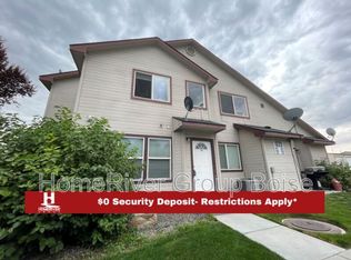 1020 S Locust St APT 101, Nampa, ID 83686