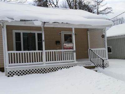 44 Howard St, Franklinville, NY, 14737