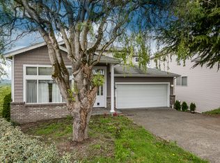 2101 Davis Ave S, Renton, WA 98055