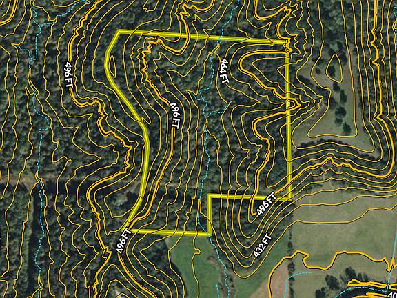 4th image of Brush Fork Rd Lot Wp001