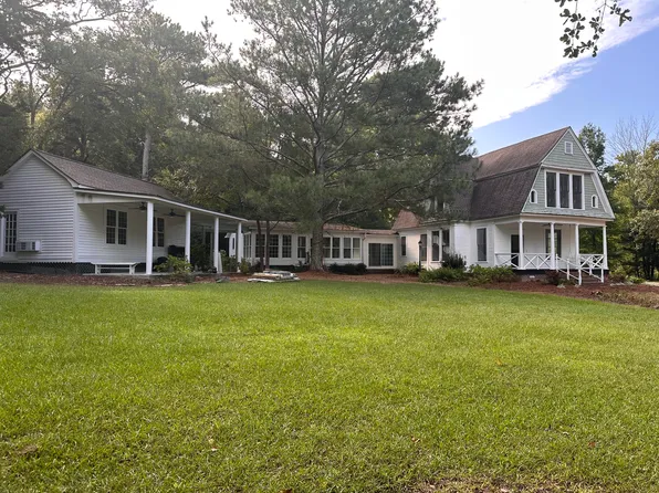 418 New Rosedale Rd NE, Armuchee, GA 30105