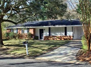 610 W Barksdale Dr, Mobile, AL 36606