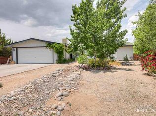 5114 Valley Hi Dr, Sun Valley, NV 89433