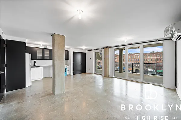Rented by Brooklyn High Rise LLC | media 11