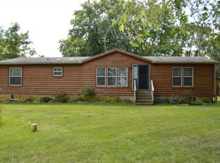 6063 W Parson St, Weidman, MI 48893