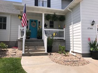 2760 El Rancho Rd, Sidney, NE 69162