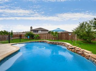 1029 Cottontail Dr, Forney, TX 75126