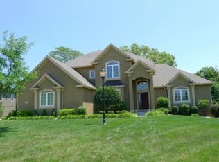 8055 NW Mastern Ave, Kansas City, MO 64152