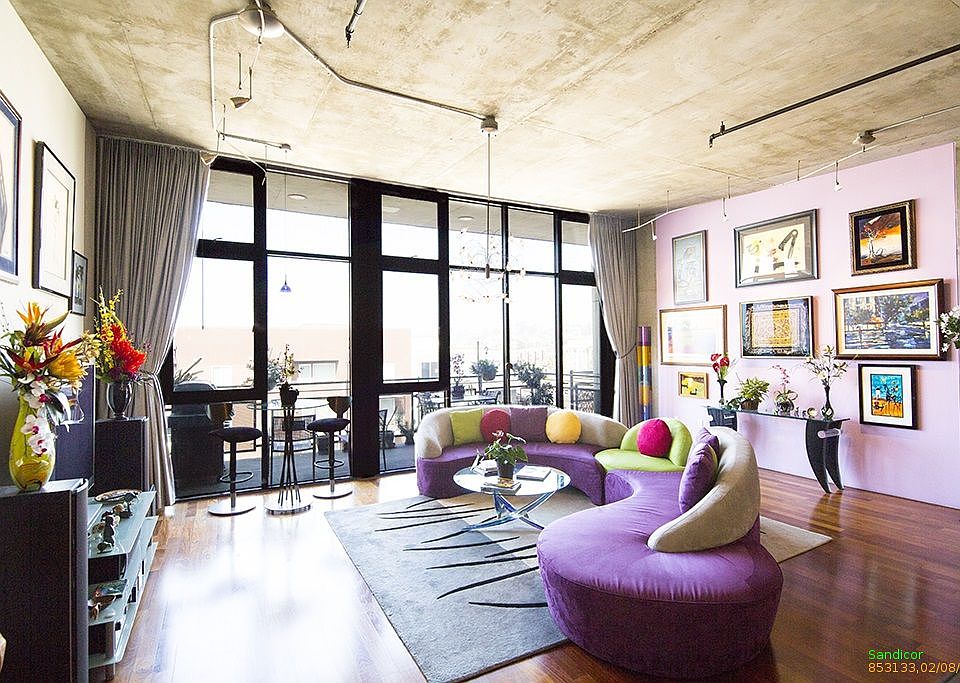 1st image of 1780 Kettner Blvd Unit 805