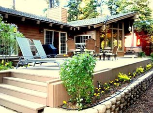 991 4th Green Dr, Incline Village, NV 89451