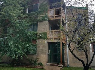 1324 W Greenleaf Ave APT 1D, Chicago, IL 60626