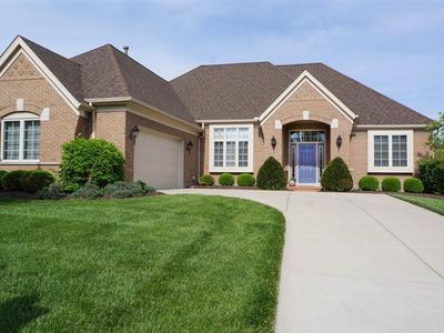 6769 Rosezita Ln, Dayton, OH, 45459