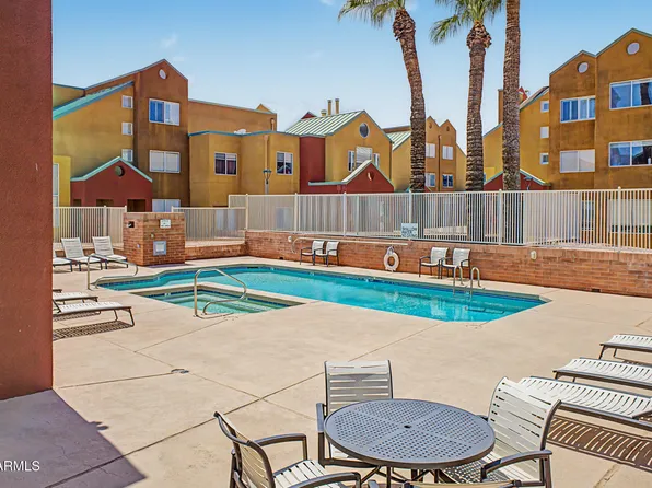 154 W 5TH Street #122, Tempe, AZ 85281