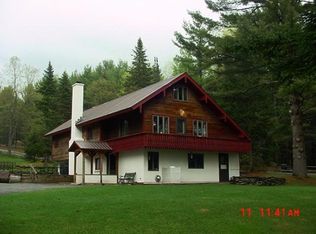 25 Belabachi Rd, Bethlehem, NH 03574