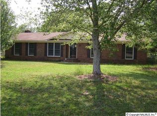 17811 Seven Mile Post Rd, Athens, AL 35611