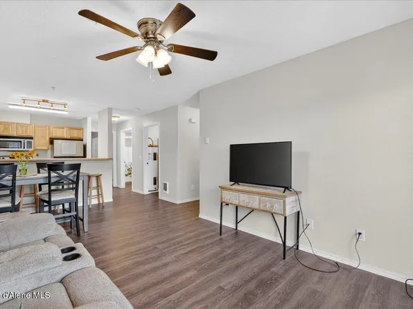 848 N Chase Rd APT 102, Post Falls, ID 83854