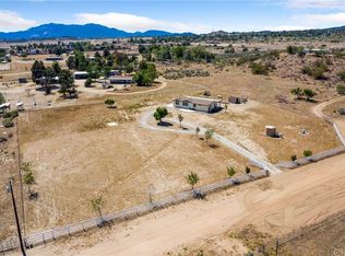 38403 Garner Rd, Anza, CA 92539