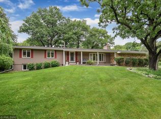 8132 Tierneys Woods Rd, Bloomington, MN 55438