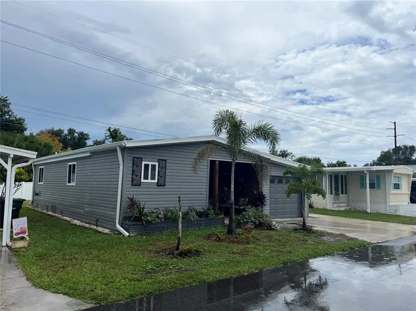 408 S CERVINA DRIVE S, VENICE, FL 34285
