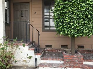 7650 N Topanga Canyon Blvd #10, Canoga Park, CA 91304