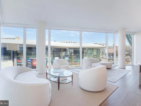 601 Wharf St SW Unit 412, Washington, DC 20024