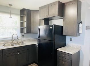 8509 W Smith St, Yorktown, IN 47396