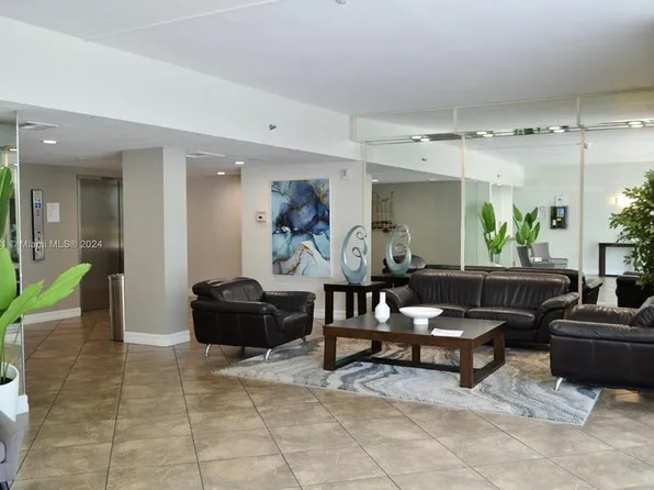 16570 NE 26th Ave APT 6D, North Miami Beach, FL 33160