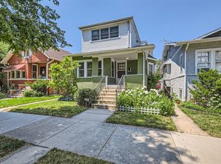 5018 N Tripp Ave, Chicago, IL 60630