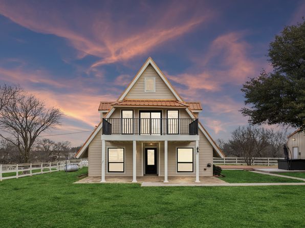 391 Little Elm Creek Rd