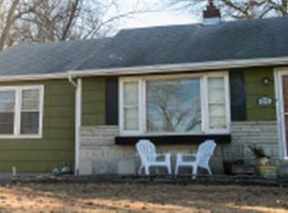 721 Allen Rd, Manhattan, KS 66502