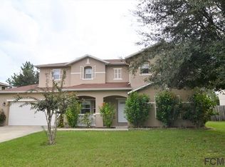 158 London Dr, Palm Coast, FL 32137