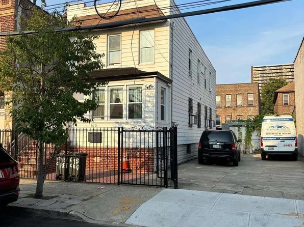615 Crescent Street, Brooklyn, NY 11208