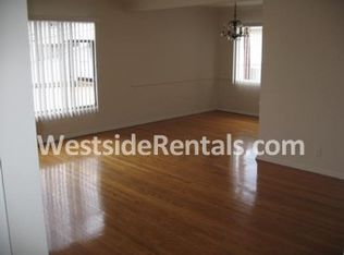 1043 S Holt Ave APT 6, Los Angeles, CA 90035