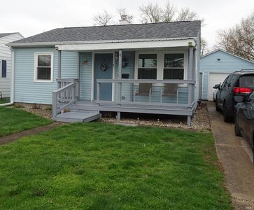 2918 S 19th St, New Castle, IN, 47362