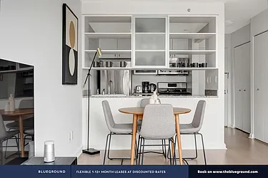 Rented by The Blueground