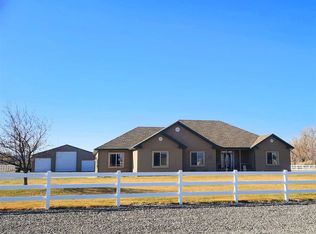 60836 Logan Ln, Montrose, CO 81403