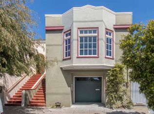 4726 Anza St, San Francisco, CA 94121