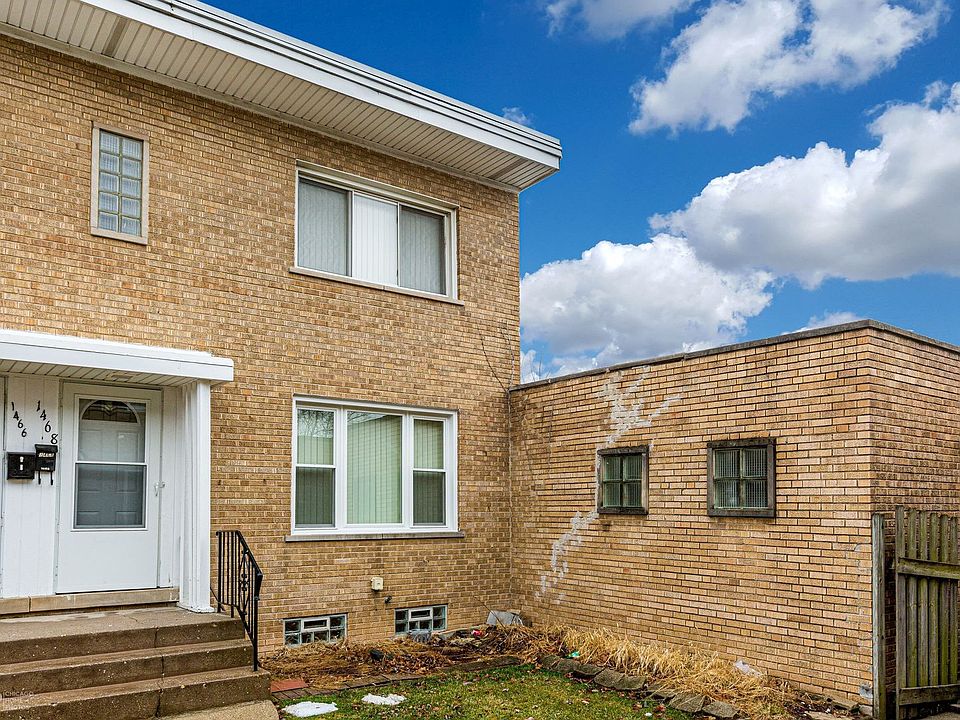 1st image of 1468 Willow Ave