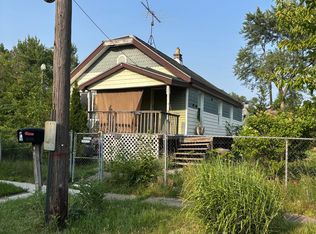 17150 Orleans St, Detroit, MI 48203