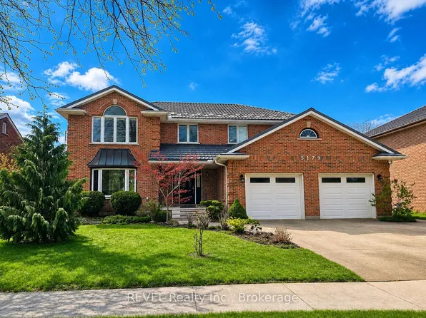 5179 Southgate Ave, Niagara Falls, ON L2E 7G4