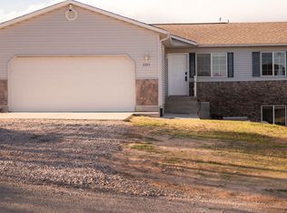 2372 W 700 S, Vernal, UT 84078